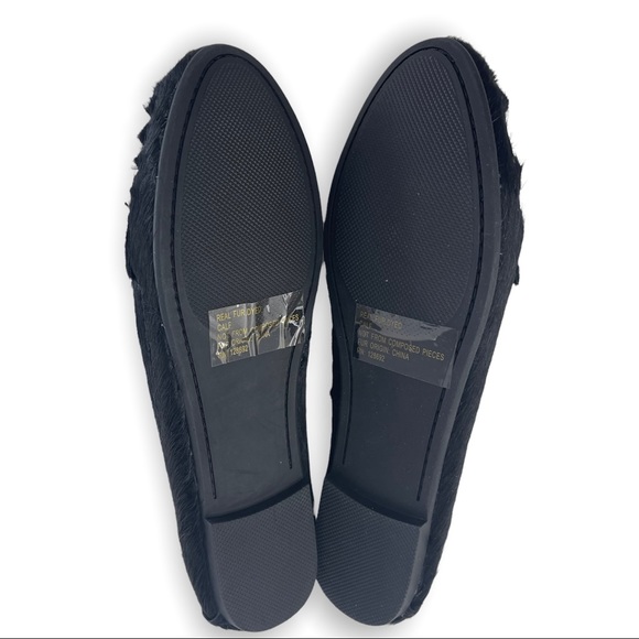 Steve Madden Mistro-L Slip-On Flat Shoes, Size 8 - Picture 9 of 10